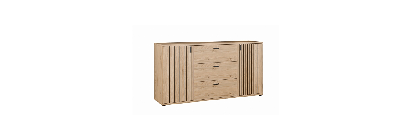 Komoda VERNIQ VRQK231-D136