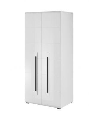 Šatní skříň TULSA 18