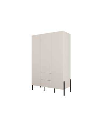 Šatní skříň Jukon 24KSND19