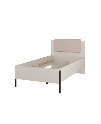 Postel 100/200 cm Jukon 24KSND34