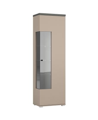 Vitrína SERIO 05 L/P