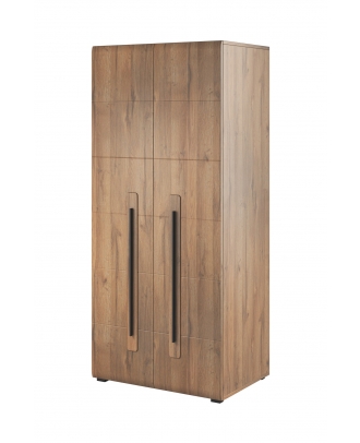 Šatní skříň TULSA 18