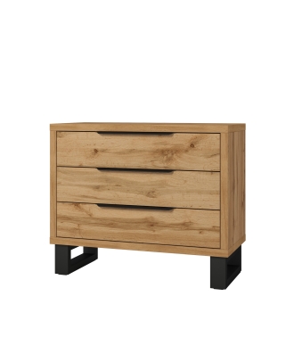 Komoda HALLE 27
