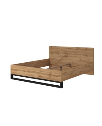 Postel 180/200 cm HALLE 32