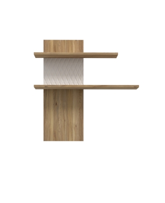 Závěsná polička Aksana AKNB01L