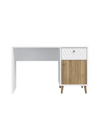 Psací stůl Aksana AKNB111R