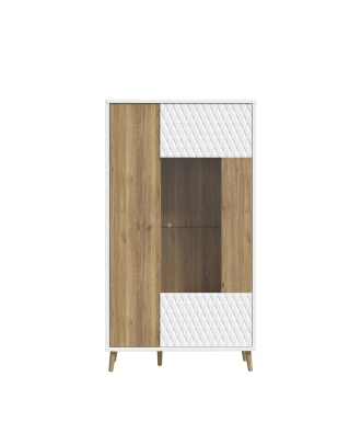 Vitrína Aksana AKNT121R