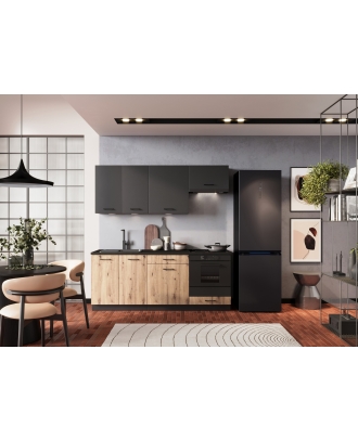 Kuchyň Anika 200 cm