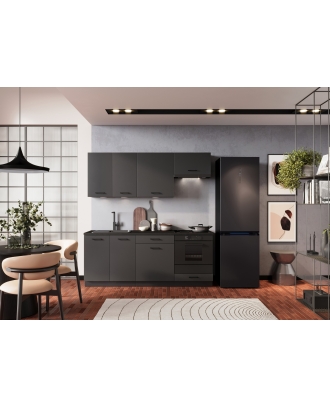 Kuchyň Anika 200 cm