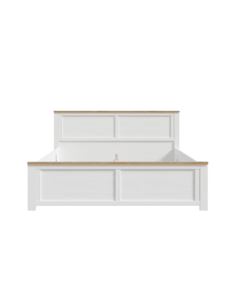 Postel 180/200 cm Chisbury BHLL2182