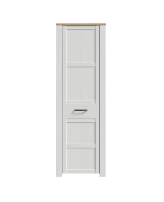 Šatní skříň Chisbury BHLS711