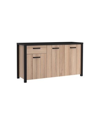 Komoda BLACK HILL BLHK2311-C876