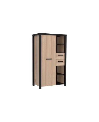 Komoda BLACK HILL BLHS5211-C876