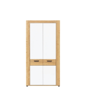 Šatní skříň BESTO BT08