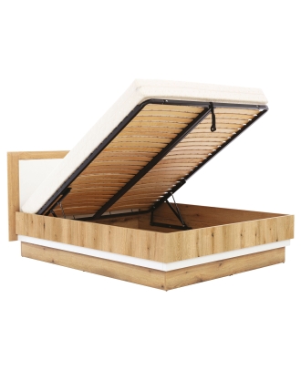 Postel 180/200 cm Besto BT12