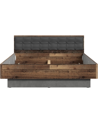 Postel 180/200 cm Clif BVNL2802-C748