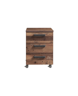 Pojízdný kontejner Clif CLFC111-C546