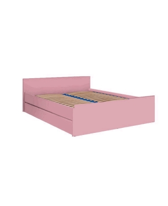 Postel 160/200 cm Cosmo CO16