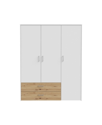 Šatní skříň CULGOA CUGS831-C853