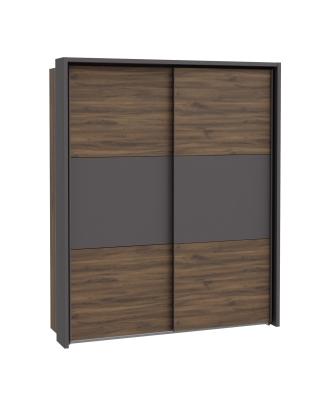 Šatní skříň PEMBURY DLCS82311-M777