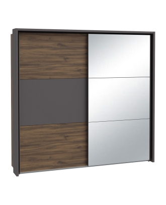 Šatní skříň PEMBURY DLCS92314-M777