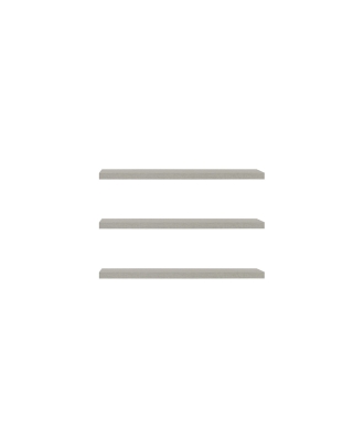 Police do skříně DMRD42-A18