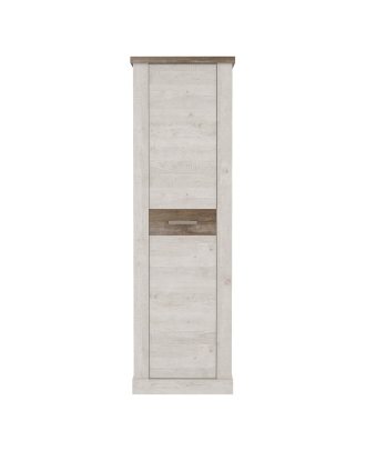 Šatní skříň L/P Duro DURS711-T75