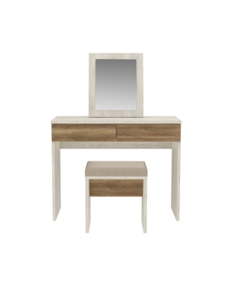 Toaletní stolek Duro DURT321ST-M296