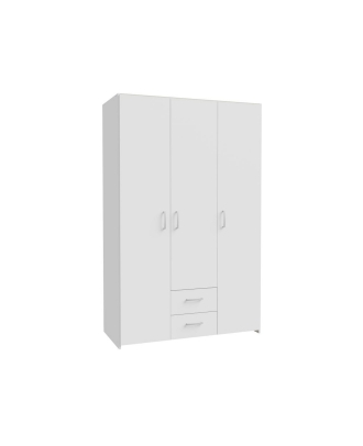 Šatní skříň Econobox 2 ECBS832