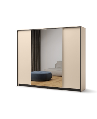 Šatní skříň Enna EN-06