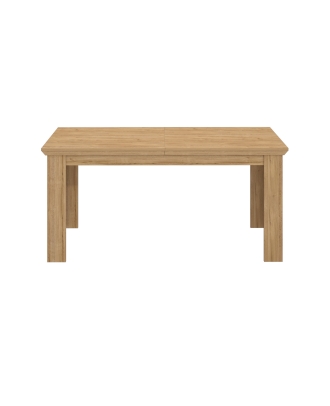 Rozkladaci stul 153/206 cm Kalikst EPLT401-D84