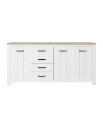 Komoda ELARA ERXK241-C586