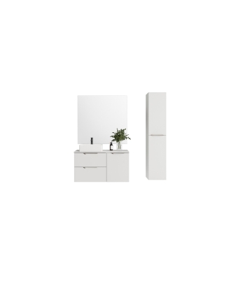 Koupelnová sestava Esme