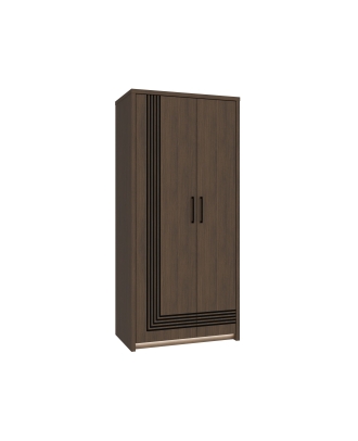 Šatní skříň L Eufemius EUFS821L-D131