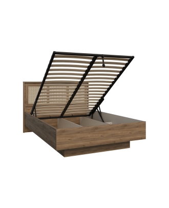 Postel 140/200 cm Glenkeen GLKL1142