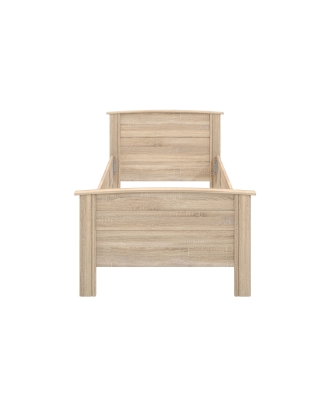 Postel 100/200 cm Gloria GLRL10-D30