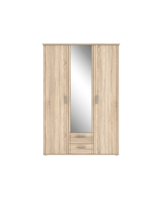 Šatní skříň Gloria GLRS83S-D30