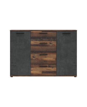 Komoda Clif HLNK26-C754