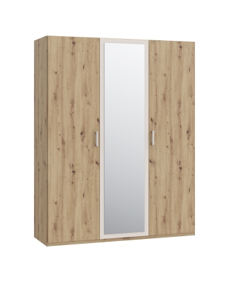 Šatní skříň TANAI IRDS931-Q225