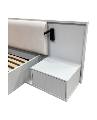 Sada LED lamp IZ54ST-WN03