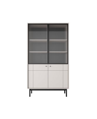 Vitrína Japandi WT104