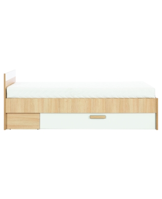 Postel 90/200 cm Kubo KB10