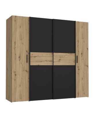 Šatní skříň NARAGO KLTS62322