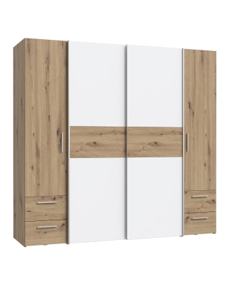 Šatní skříň NARAGO KLTS62324-C830