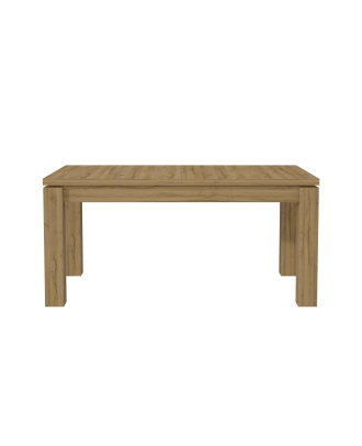 Rozkládací stůl 160/206 cm Portland LATT44-D67