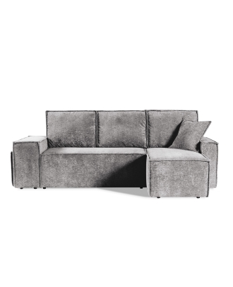 Rohová sedací souprava COLINS - fredo 35