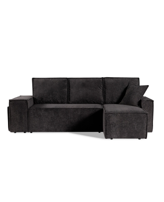 Rohová sedací souprava COLINS - fredo 40