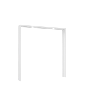 Okrajové lišty LUXZ04B2-C04