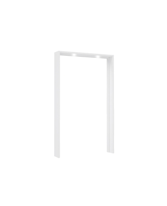 Okrajové lišty Jacky LUXZ06B2-C04