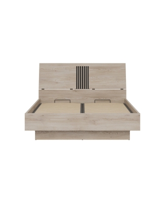 Postel 160/200 cm MATI MI18